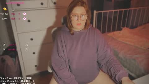 Kate online show from February 28, 11:01 pm