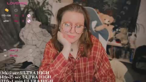 Kate online show from September 23, 12:15 am