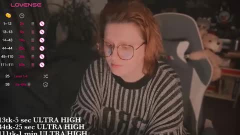 Kate online show from November 27, 12:40 am