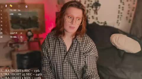 Kate online show from May 21, 10:49 pm