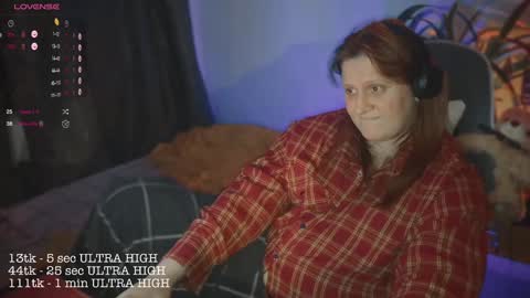 Kate online show from January 7, 1:06 am