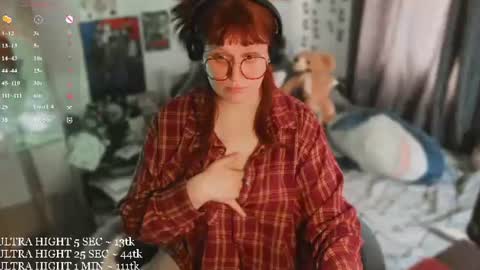 Kate online show from July 3, 7:57 am