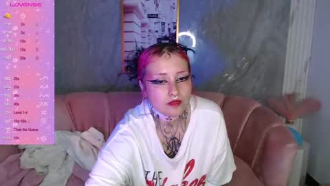 mybad_melody_ch online show from January 30, 7:39 am