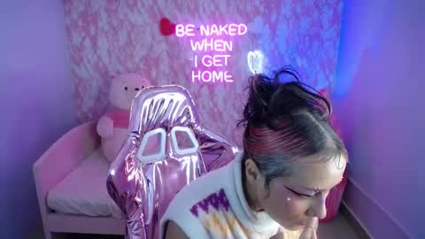 mybad_melody_ch online show from February 18, 3:31 am