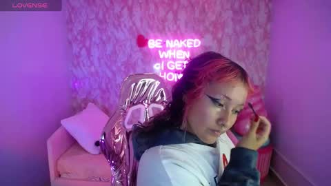 mybad_melody_ch online show from February 6, 3:37 am