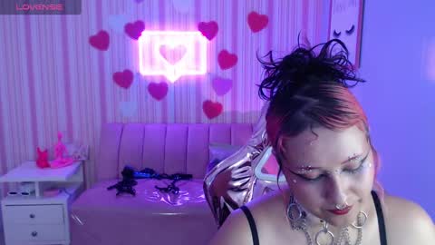 mybad_melody_ch online show from February 7, 11:34 pm