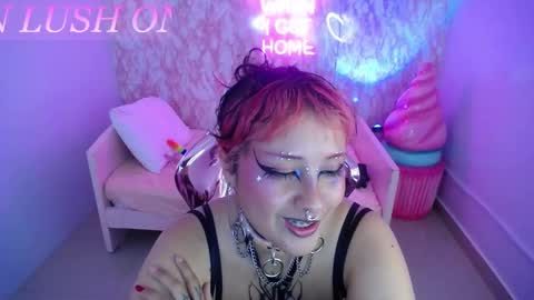 mybad_melody_ch online show from February 11, 6:30 am