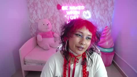 mybad_melody_ch online show from February 23, 3:56 am