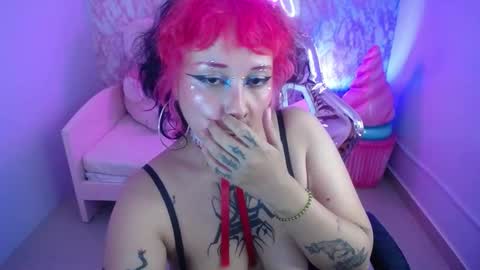 mybad_melody_ch online show from February 23, 7:00 am