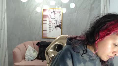 mybad_melody_ch online show from January 24, 10:51 pm