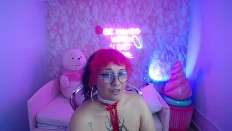 mybad_melody_ch online show from February 23, 10:06 am