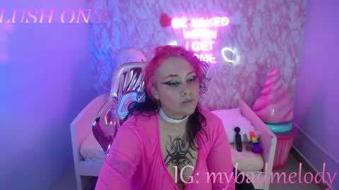 mybad_melody_ch online show from March 7, 4:23 am