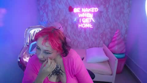 mybad_melody_ch online show from March 12, 7:13 am