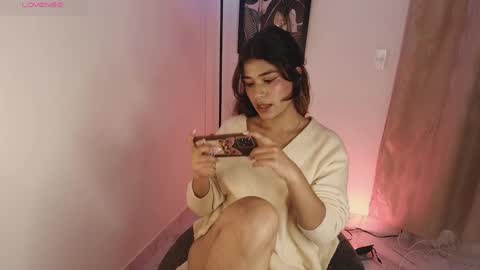 Caliope online show from December 7, 11:40 pm