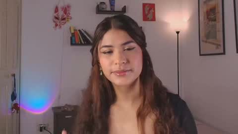 Caliope online show from November 28, 9:33 pm