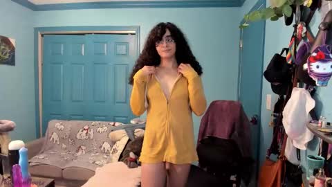 Grace online show from October 24, 12:00 am