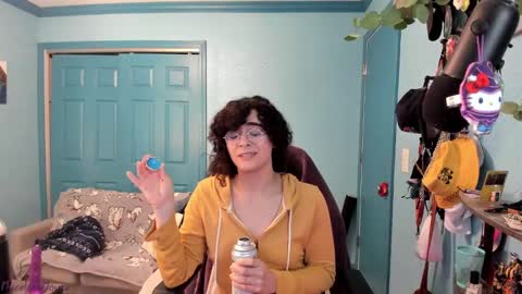 Grace online show from November 20, 12:20 am