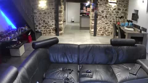 AlexSynopsis online show from February 26, 7:39 pm