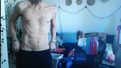 Snapshot of mycock4u247 chatting on February 21, 8:38 pm LA MARIPOSA DE MARICOPA online show from February 21, 8:38 pm