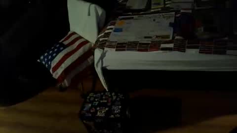 LA MARIPOSA DE MARICOPA online show from December 1, 4:49 pm