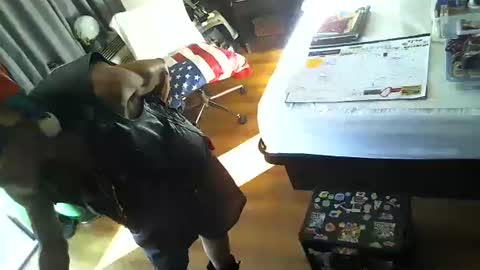 LA MARIPOSA DE MARICOPA online show from November 28, 4:03 pm