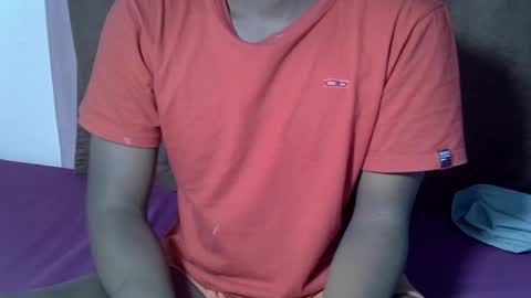 ronny online show from August 9, 3:16 am