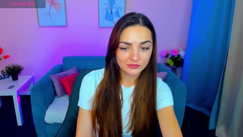 Snapshot of myellaluvs chatting on September 25, 8:49 pm Ella online show from September 25, 8:49 pm