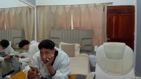 Myers   online show from March 9, 2:21 pm