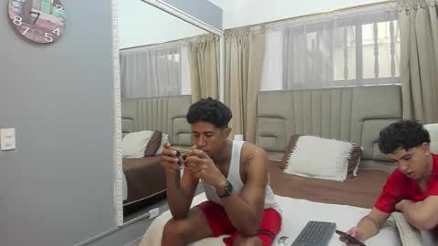 Myers   online show from February 14, 2:33 pm