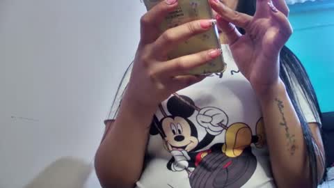 myhoney_hot online show from July 23, 12:57 am