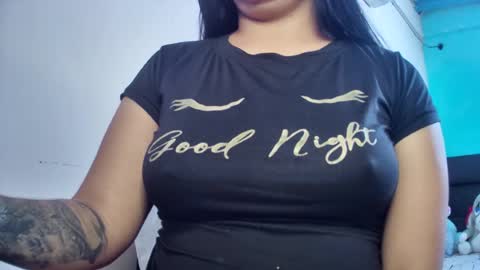 myhoney_hot online show from July 24, 2:25 pm