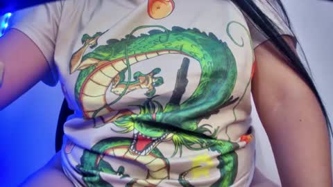 myhoney_hot online show from June 19, 10:16 pm