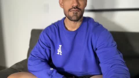 Myke esthetic online show from February 14, 12:30 am