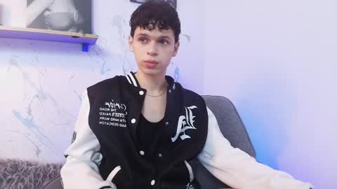 Mykel   online show from November 8, 12:41 pm