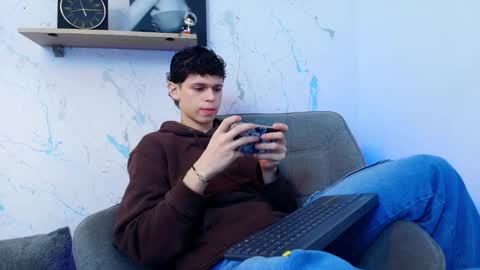 Mykel   online show from January 15, 2:26 pm