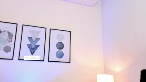 Mykel   online show from April 10, 3:28 pm