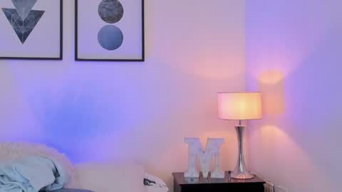 Mykel   online show from May 20, 5:04 am