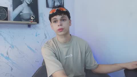 Mykel   online show from March 3, 1:29 pm