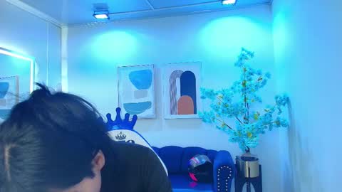 myla_evans online show from November 30, 11:50 am