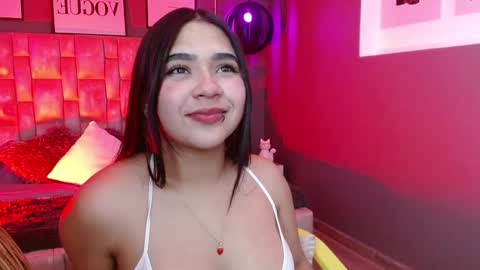 myla rossi online show from September 26, 12:07 am