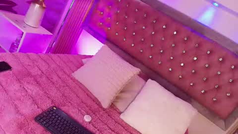 Myla  online show from July 28, 3:59 am