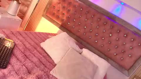 Myla  online show from July 26, 3:37 am