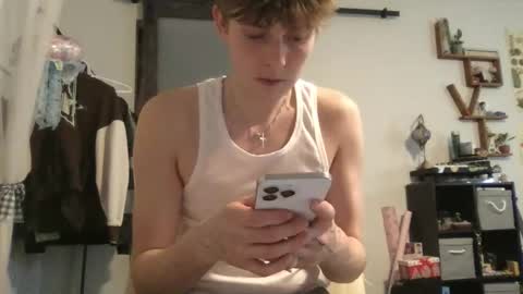 MylesMaxx online show from January 10, 3:56 am