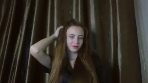 mylittle_flame online show from March 1, 2:54 pm