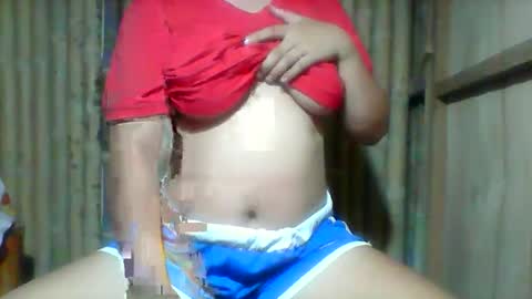 mylove_2004 online show from April 6, 3:13 pm