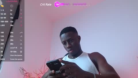 Mylo Wallace  online show from January 28, 3:36 am