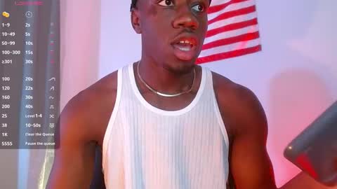 Mylo Wallace  online show from November 17, 1:08 am