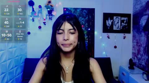 Milu 3 online show from December 5, 9:23 pm