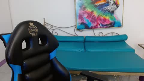 Milu 3 online show from November 12, 8:44 pm