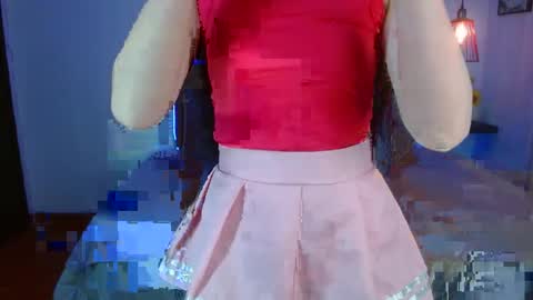 MYLU online show from April 9, 2:01 pm